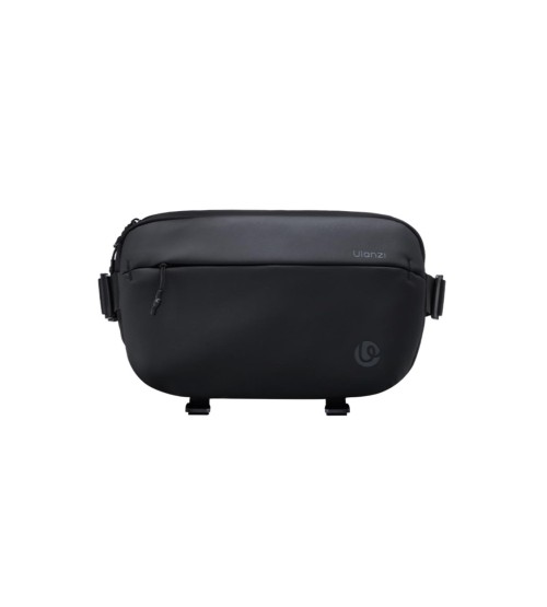Ulanzi PB038 Travel Sling Bag V2 Compact Photography Chest Bag Waterproof Lightweight Carry Casual Bag for Camera Photography